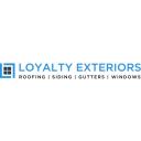 Loyalty Exteriors logo